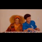 Dara Reneé Instagram – Best Part Acoustic Cover- Dara Reneé & Adrian Lyles!! Love y’all!!✨🦋
