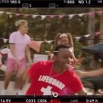 Dara Reneé Instagram - AHHHH!! EP 4 IS OUT!!! I’m beyond thankful that I was able to portray conversations that my mom and I have daily in real life about my struggles with anxiety ❤️ Thank you @timfederle and @zachdodes for hearing my voice and voices like mine and thank you @nnekagerstle for putting it into words ❤️ and for all the supporters who also struggle with anxiety, please know that you are wanted, needed and loved❤️ Your battle will not go unseen ❤️ Love You❤️ #hsmtmts
