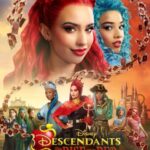 Dara Reneé Instagram - It’s TIMEEE!!! First Look at our TRAILER!!!!! Can’t wait for y’all to see what we have in storeeeeee!!!!😏🐙🌊💜☠️ #descendants #Uliana