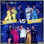 Dara Reneé Instagram - NOT US WINNING?!!!!! YASSS!!! Our squad is always POPPING!! ANDDD I WAS TRENDING?!!!! WILDDD!! Thank you @familyfeudabc for having us!! And thank you @makeawishamerica for allowing us to play for y’all!!! THIS HAS LITERALLY ALWAYS BEEN A DREAM OF MINE!! Wheww chile I got too many Memories of watching this show DAILY in my grandmother’s kitchen😭 and Not only was I able to be on Family Feud but also PLAY FAST MONEY!!!! BEYOND GRATEFUL!! WONT HE DO IT!!! 🙏🏾😭💫 #hsmtmts #familyfeud