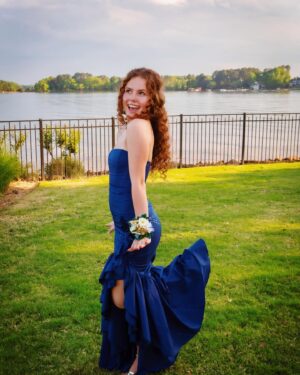 Darby Camp Instagram - PROM ‘24 !!!!!!!!!!!!