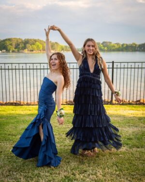 Darby Camp Instagram - PROM ‘24 !!!!!!!!!!!!