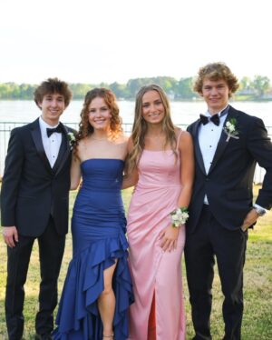 Darby Camp Instagram - PROM ‘24 !!!!!!!!!!!!
