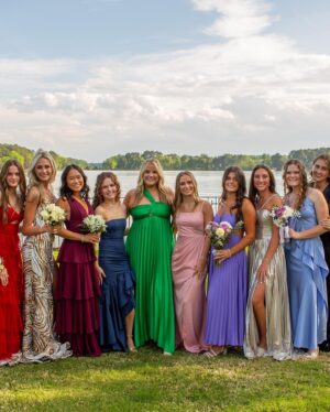 Darby Camp Instagram - PROM ‘24 !!!!!!!!!!!!