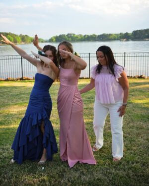 Darby Camp Instagram - PROM ‘24 !!!!!!!!!!!!