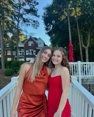 Darby Camp Instagram - HOCO ‘23 ‼️