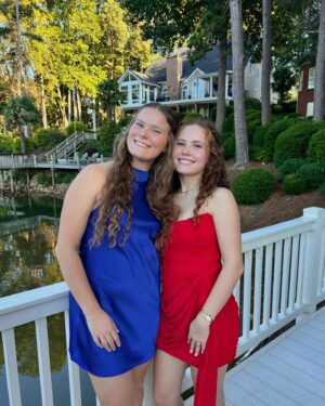 Darby Camp Instagram - HOCO ‘23 ‼️