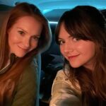 Darby Stanchfield Instagram – The Lockes in 2 weeks!💥🗝@lockeandkeynetflix S3