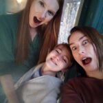 Darby Stanchfield Instagram – 🚨S2 @lockeandkeynetflix NOW STREAMING 🚨 I. Love. These. People. 
I cannot begin to describe what a blast it was working with this incredible cast and crew!  They are fun-loving, talented, hard working people that threw their hearts into this work. We had a blast making #lockeandkeyseason2 and we hope you enjoy it! 💥💥🗝💥