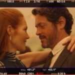 Darby Stanchfield Instagram - Hello, magic ✨Season 3✨🗝✨✨ @lockeandkeynetflix