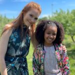 Darby Stanchfield Instagram - Hello, magic ✨Season 3✨🗝✨✨ @lockeandkeynetflix
