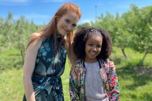 Darby Stanchfield Instagram - Hello, magic ✨Season 3✨🗝✨✨ @lockeandkeynetflix