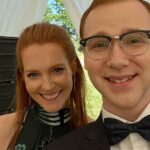 Darby Stanchfield Instagram – Hello, magic ✨Season 3✨🗝✨✨ @lockeandkeynetflix
