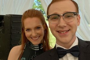 Darby Stanchfield Instagram - Hello, magic ✨Season 3✨🗝✨✨ @lockeandkeynetflix