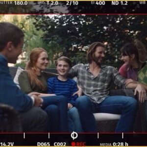 Darby Stanchfield Instagram - A whole lotta Locke love 🥹