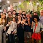 Darby Stanchfield Instagram - Heart on my sleeve post: I went into this @lockeandkeynetflix series with excitement and an openness, ready to play. What happened was my heart cracked wide open for this company. @mereschmere and @carltoncuse thank you for such phenomenal leadership in this slice of Heaven that we got to call the #lockeandkey family for 3 seasons. Our badass crew, our incredible cast, writers, directors and producers —I am so grateful for you, and have so much love and appreciation for each and every one of you and your stunning talents. I loved every moment of this ride playing Nina Locke and I will cherish this experience forever. Fans of #lockeandkey - we hope you enjoy the final season! We appreciate you, and deeply enjoyed making this for YOU. Much love and… #ALOHA!!!!! ❤️💥🗝