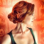 Darby Stanchfield Instagram – 🌴looking 🌴forward 🌴
