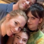 Darby Stanchfield Instagram - “season 3 reveal” TOMORROW! @lockeandkeynetflix
