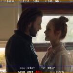 Darby Stanchfield Instagram - Did you know it’s Rendell Locke Wednesday? Happy Rendell Locke Wednesday to all who observe. ☝🏼#rendelllockeisdead ⚱️ #lockeandkeyseason2 🗝✨