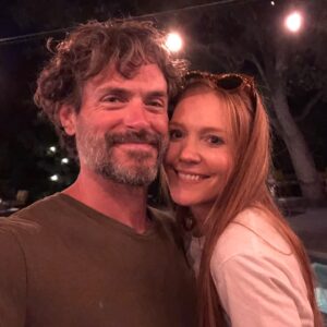 Darby Stanchfield Instagram - FAMILY REUNION @lockeandkeynetflix ❤️❤️❤️❤️❤️❤️❤️❤️❤️❤️ ugh my heart. these people. my heart.