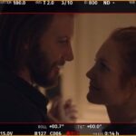 Darby Stanchfield Instagram - Did you know it’s Rendell Locke Wednesday? Happy Rendell Locke Wednesday to all who observe. ☝🏼#rendelllockeisdead ⚱️ #lockeandkeyseason2 🗝✨