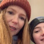 Darby Stanchfield Instagram - BTS season 2 silly shenanigans of @lockeandkeynetflix 😆😆😆 1&2: I chickened out and never said 🙈 3: for our beloved @emiliajonesy 🥰 4: dear Rendell Locke @billheckyes ⚱️ 5: just a real normal day at work ☠️ 6: turtleneck party with @laysladeo 🔥 7: Brinker’s end season 2 quest 😰 8: Nina’s new BF’s infomercial @brendanhines 💰