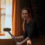 Darby Stanchfield Instagram – Which is your favorite Nina? 
1- date w/ teacher Nina
2- drunk camping Nina 
3-almost get your kid killed snowglobe Nina
4- hungover Nina 
5- magic action Nina
6-plant key wedding hostess boss Nina
7- introspective Nina 
8- kick Gideon’s ass Nina
9- drunk ruin Christmas Nina 
10- happily ever after Nina 

2 & 7 📸: @billheckyes