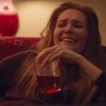 Darby Stanchfield Instagram – Which is your favorite Nina?
1- date w/ teacher Nina
2- drunk camping Nina
3-almost get your kid killed snowglobe Nina
4- hungover Nina
5- magic action Nina
6-plant key wedding hostess boss Nina
7- introspective Nina
8- kick Gideon’s ass Nina
9- drunk ruin Christmas Nina
10- happily ever after Nina
2 & 7 📸: @billheckyes