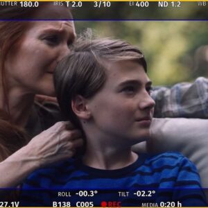 Darby Stanchfield Instagram - A whole lotta Locke love 🥹