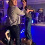 Darby Stanchfield Instagram – Do villains always have more fun?!?
1- caption this..📸
2- a Bode dead lift 💀
3- a Nina dead lift 💀😳
4- Ellie are ok, are you ok Ellie?! 😰
5-life of the party 🎉
6- all around phenomenal person 🌟