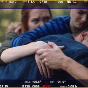 Darby Stanchfield Instagram - A whole lotta Locke love 🥹