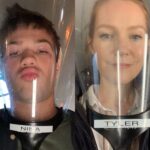 Darby Stanchfield Instagram – 🚨S2 @lockeandkeynetflix NOW STREAMING 🚨 I. Love. These. People. 
I cannot begin to describe what a blast it was working with this incredible cast and crew!  They are fun-loving, talented, hard working people that threw their hearts into this work. We had a blast making #lockeandkeyseason2 and we hope you enjoy it! 💥💥🗝💥