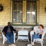 Darby Stanchfield Instagram – 🚨S2 @lockeandkeynetflix NOW STREAMING 🚨 I. Love. These. People. 
I cannot begin to describe what a blast it was working with this incredible cast and crew!  They are fun-loving, talented, hard working people that threw their hearts into this work. We had a blast making #lockeandkeyseason2 and we hope you enjoy it! 💥💥🗝💥