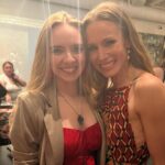 Darcy Rose Byrnes Instagram - Swipe all the way for Mary Lane x 2 #reefermadness #flashbackfriday