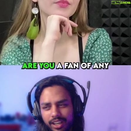 Darcy Rose Byrnes - 195 Likes - All of Marvel and DC superheroes comes from incredible comic books and @darcyrosebyrnes talks about how she has a poster of Superman and also talks about a comic book that I almost forgot about.
What's your fav comic book series in the superheroes realm?
#behindthevoice #suicidesquadgame #suicidesquad #gaming #comics #marvelcomics #dccomics #dc #marvel #sabrinatheteenagewitch #sabrinacomic #comicbooks #voiceacting #podcast