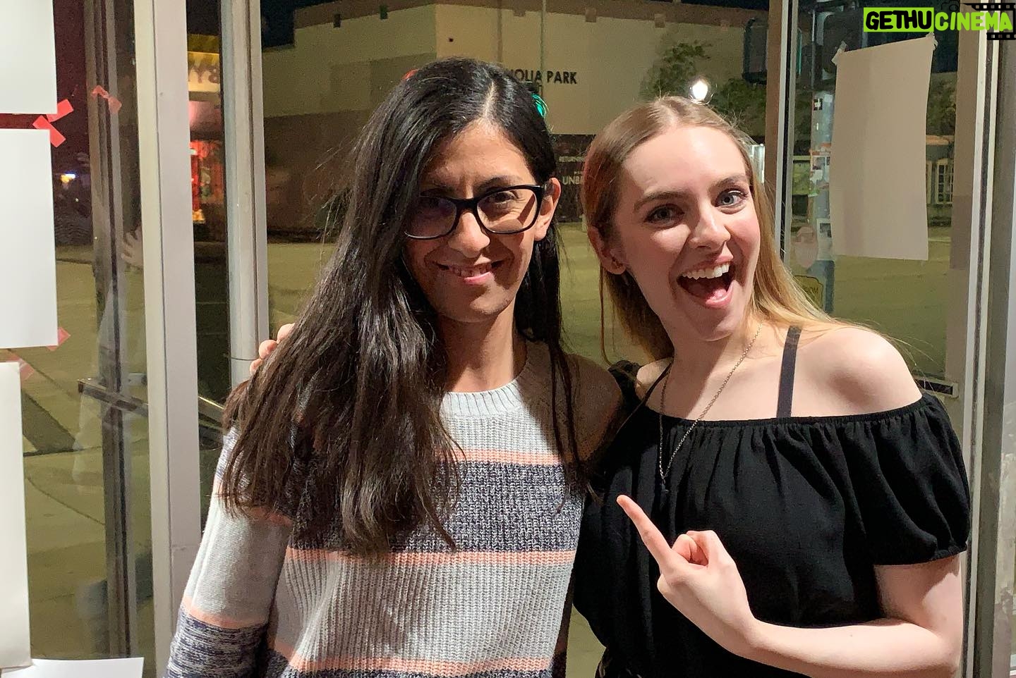 Darcy Rose Byrnes Instagram - More cast and crew ππππ swipe all the way to see our videographer @hourymagarian in action! #JulietHereafter Photos of some wonderful friends who came will be on stories and added to the Juliet Hereafter Highlight. π«Ά