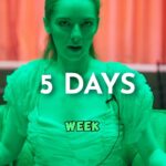 Darcy Rose Byrnes Instagram - Reefer Madness has infiltrated Hollywood! #musical #musicaltheatre #openingnight #reefermadness #reefermadnessmusical #theatre