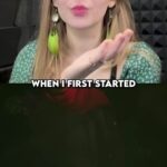 Darcy Rose Byrnes Instagram - @darcyrosebyrnes talks about the recording process for Suicide Squad Kill The Justice League with @rocksteadygames @wbgames @suicidesquadrs and how she had to get a voiceover booth with the help of @debiderryberry to record during the pandemic #suicidesquadgame #BehindTheVoice #gaming #podcast #videogames #voiceacting #playstation #pcgaming