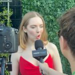 Darcy Rose Byrnes Instagram - On this episode of ‘what is she doing with her face??’