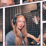 Darcy Rose Byrnes Instagram - Hey meatsacks. Have you seen the new #suicidesquadkillthejusticeleague insider episode yet? I’ll give you a minute. 🍃