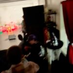 Darcy Rose Byrnes Instagram – Totally normal not at all weird humanoid person 
( Not that kind of Princess )
📸 @nickandrewcomedy 
Video and commentary: @breezilyambrit 
Comedy 🎭 music 🎶 #twerk #comedy