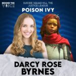 Darcy Rose Byrnes Instagram – My next guest on Behind the Voice podcast is the talented @darcyrosebyrnes who played Poison Ivy in Suicide Squad Kill The Justice League @suicidesquadrs @rocksteadygames 

This interview goes up this Sunday on YouTube and Spotify

#behindthevoice #suicidesquadkillthejusticeleague #suicidesquad #darcyrosebyrnes #gaming #videogames #podcast #acting #voiceacting #poisonivy