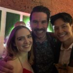 Darcy Rose Byrnes Instagram - Week 1 dump #reefermadness