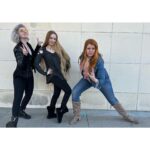 Darcy Rose Byrnes Instagram - Photos I sent my friends but never posted 2023 edition #happynewyear