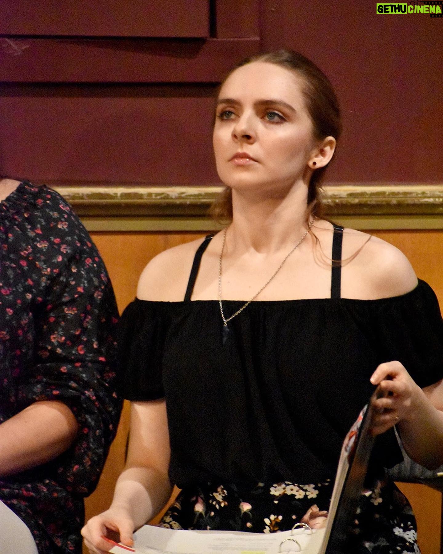 Darcy Rose Byrnes Wiki, Biography, Age, Gallery, Spouse and more