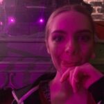 Darcy Rose Byrnes Instagram - Some spoiler free bts of @reeferthemusical rehearsal and tech. We have our first preview tonight. This cast, crew and creative team are friggin incredible. WE OPEN TOMORROW WHAAAAAT #bts #theatre