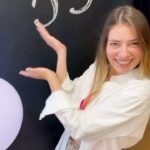Daria Petrozhytska Instagram - Мені 33 🥳 Хочете привітати - закиньте 33 гривні для перемоги (можна і більше) 🥰 Посилання на банку в шапці Або 5375411217842009 Дякую вам! Цілую всіх🫶🏻🫶🏻🫶🏻