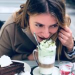 Daria Petrozhytska Instagram - Хто зі мною на дієту ? 😅🤣🫣