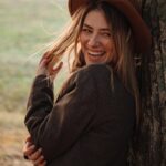 Daria Petrozhytska Instagram - #autumnvibes🍁 Photo @liz.parkhomchuk
