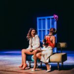 Daria Petrozhytska Instagram - Вистава «Серцеїдки» 🎭 Чарівний вечір з талановитими Українськими актрисами 😇🇺🇦 @petrozhitskaya @smorkovkina @varchuha @kseniyavertinska @regulav @natalia_vasko_official @astraya_p @svetlanazolotkogolden @teart_agency Дякую за підтримку та можливість 😊 @viktoriia_aleksandrovna #серцеїдки #театр #суми #українськийтеатр #віракобзар #дашапетрожицька #аннакошмал #натальявасько💛 #катеринаварченко #ксеніявертинська #астрая #світланазолотько #україна #кіно #sony #photo #photograph